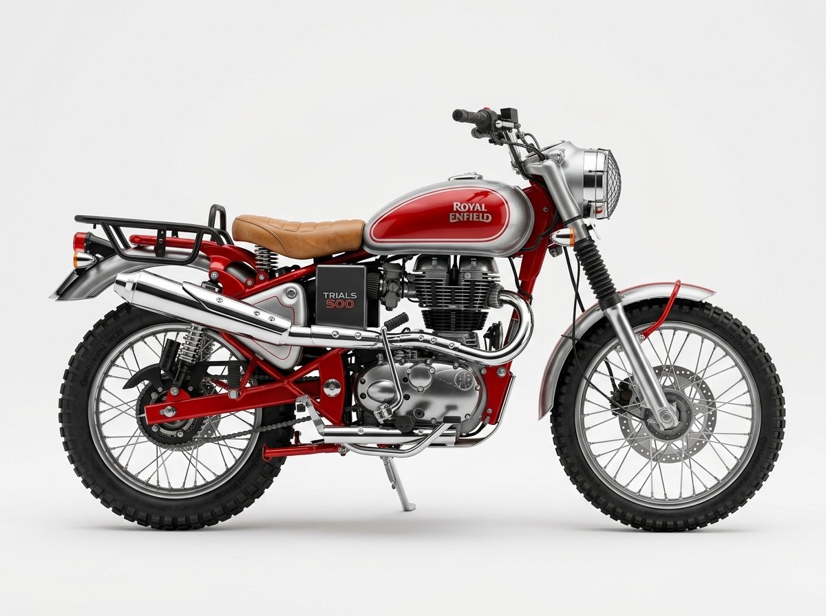 Bear 650