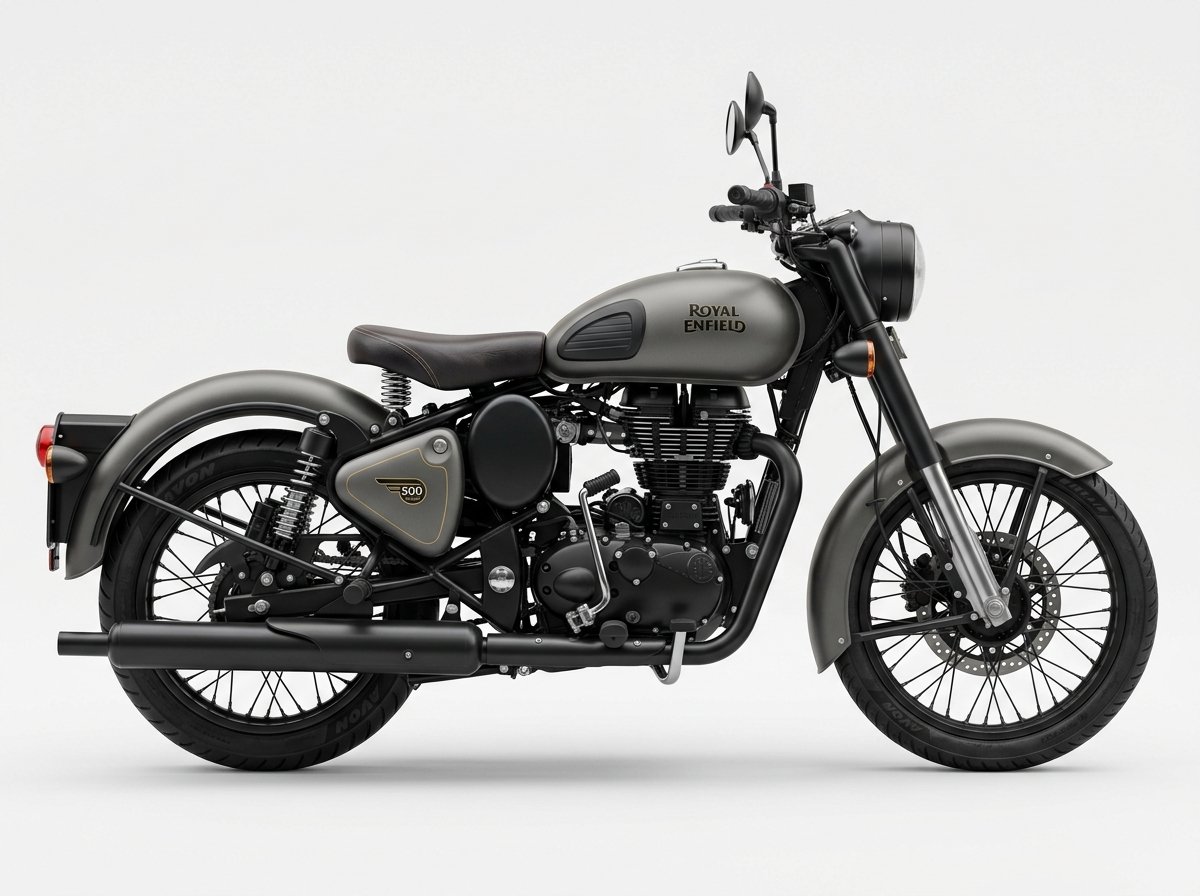 Super Meteor 650