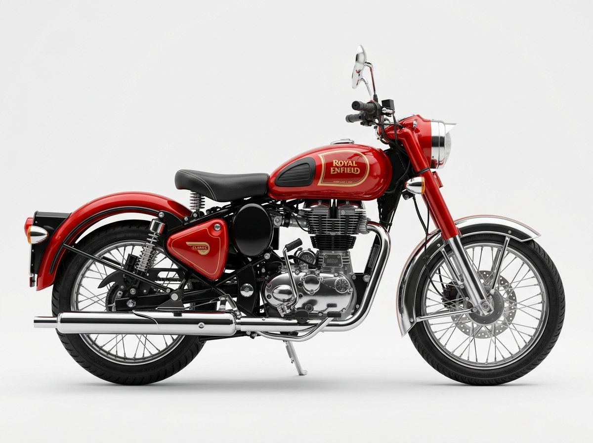 Hunter 350