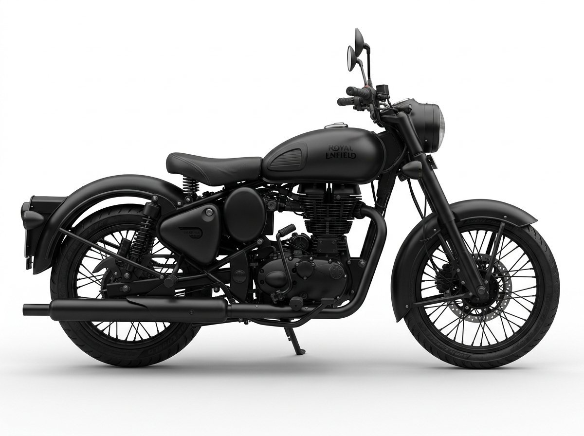 Meteor 350