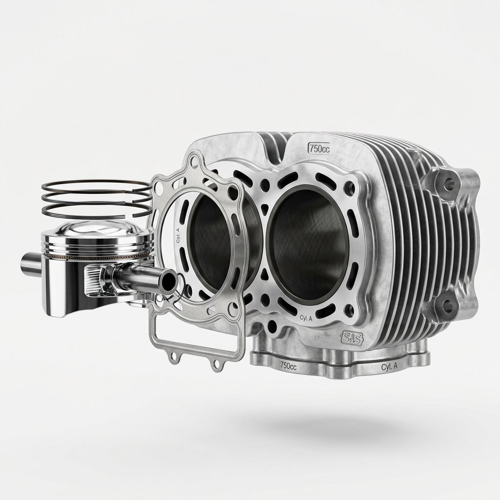 Engine Parts