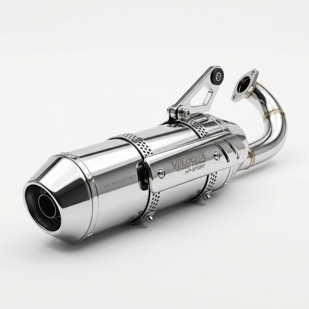 Exhaust Systems